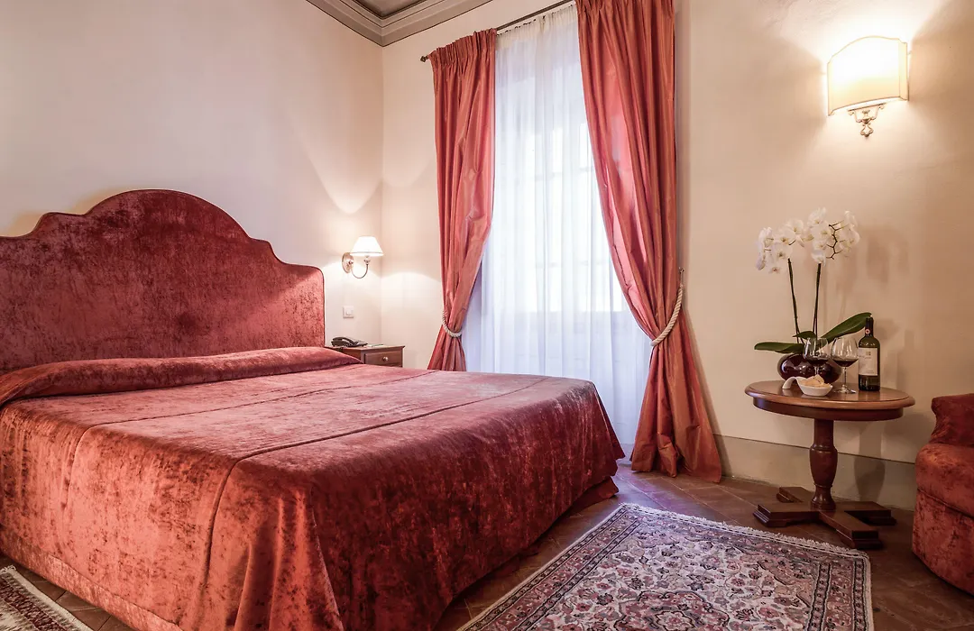 Hotel Palazzo San Niccolò&Spa-1